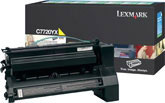 Lexmark C7720YX